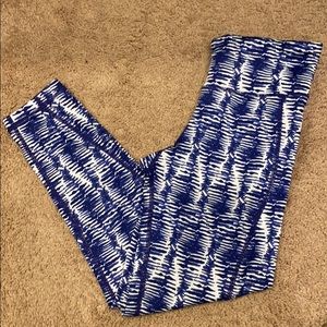 NWOT. Vineyard vine stretch pants.